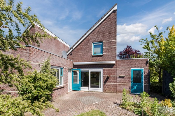 Medium property photo - Stuurhut 10, 9501 JK Stadskanaal